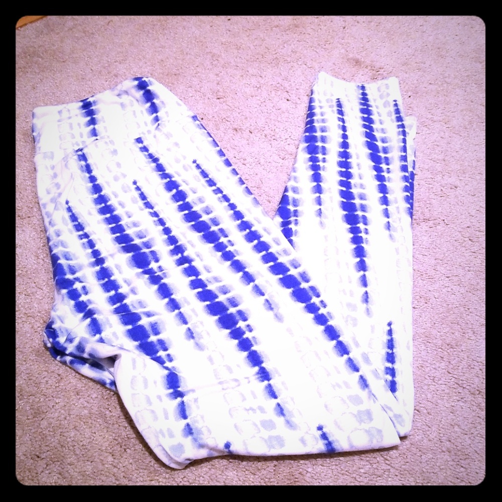 Lularoe leggings